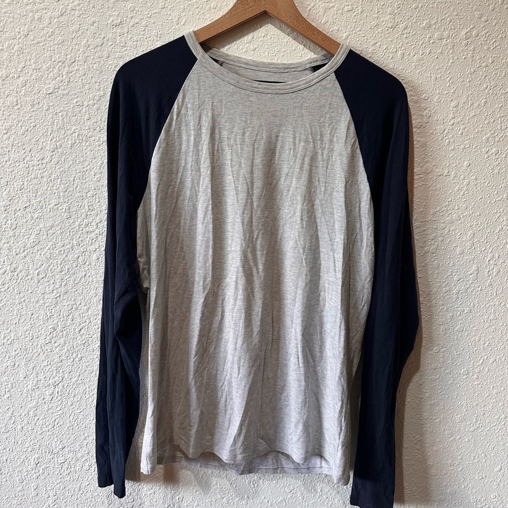 Lululemon long sleeve